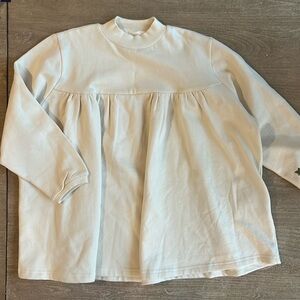 Australian brand Daughter - trapeze dresss